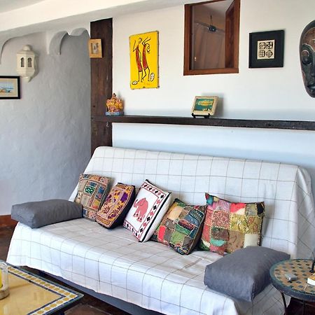Casa Muryo خيمينا دي لا فرونتيرا المظهر الخارجي الصورة