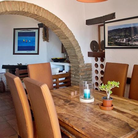 Casa Muryo خيمينا دي لا فرونتيرا المظهر الخارجي الصورة