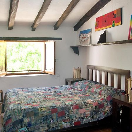 Casa Muryo خيمينا دي لا فرونتيرا المظهر الخارجي الصورة