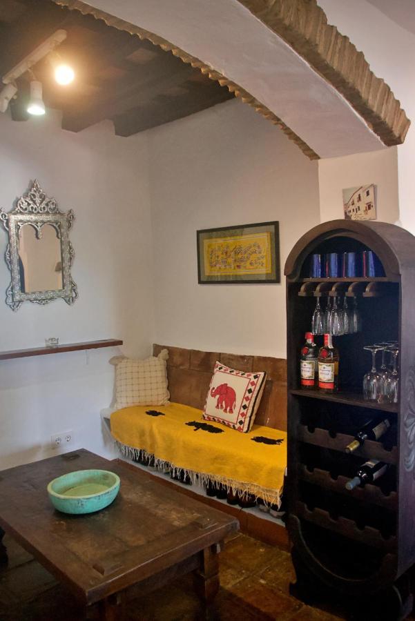 Casa Muryo خيمينا دي لا فرونتيرا المظهر الخارجي الصورة