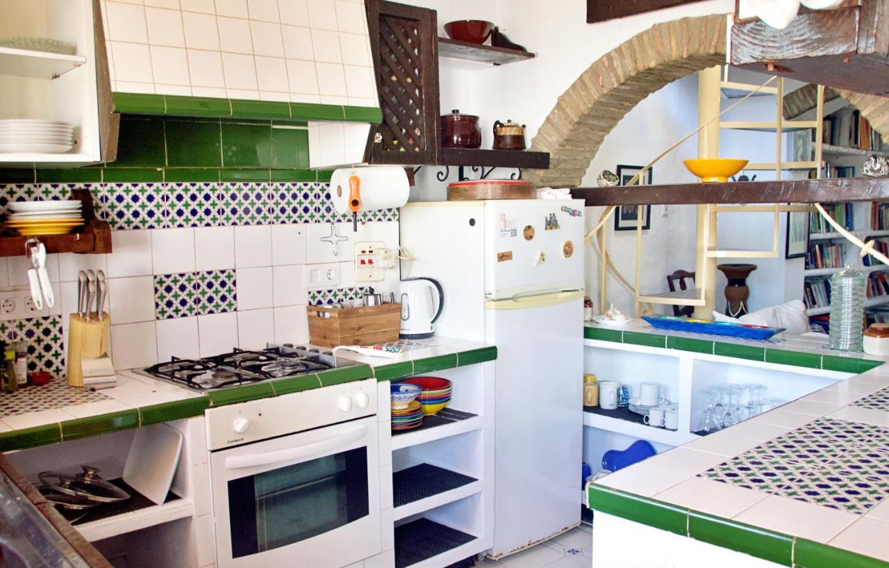Casa Muryo خيمينا دي لا فرونتيرا المظهر الخارجي الصورة