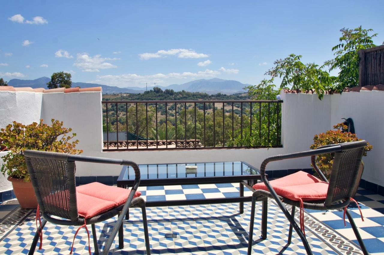 Casa Muryo خيمينا دي لا فرونتيرا المظهر الخارجي الصورة