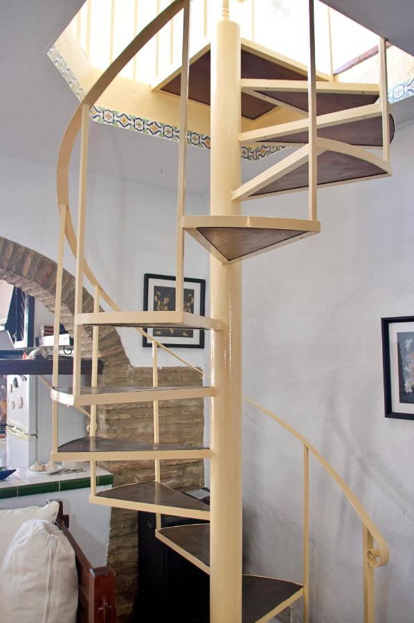 Casa Muryo خيمينا دي لا فرونتيرا المظهر الخارجي الصورة