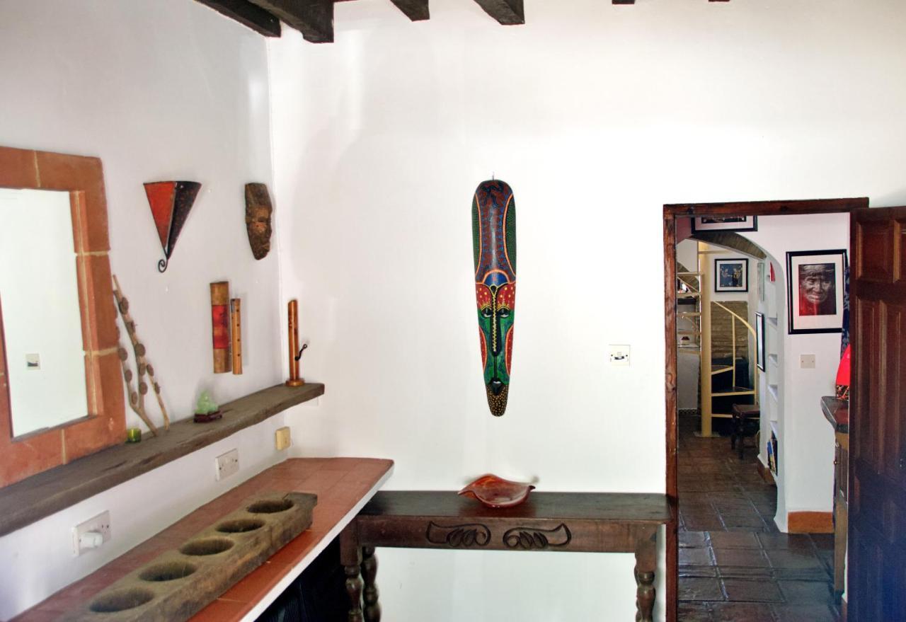 Casa Muryo خيمينا دي لا فرونتيرا المظهر الخارجي الصورة