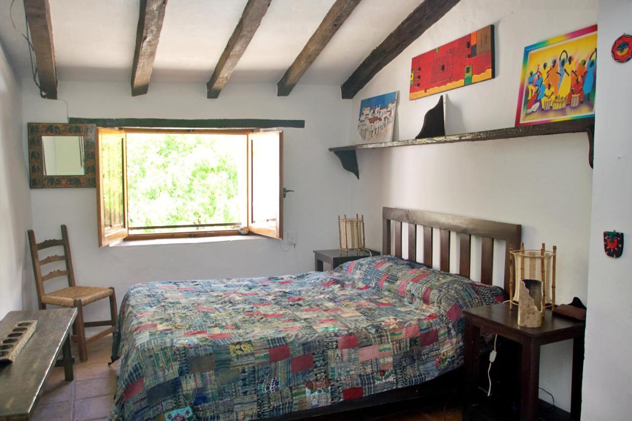 Casa Muryo خيمينا دي لا فرونتيرا المظهر الخارجي الصورة