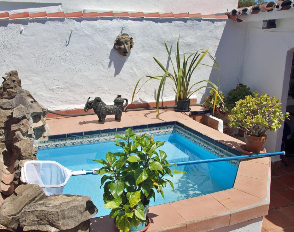 Casa Muryo خيمينا دي لا فرونتيرا المظهر الخارجي الصورة